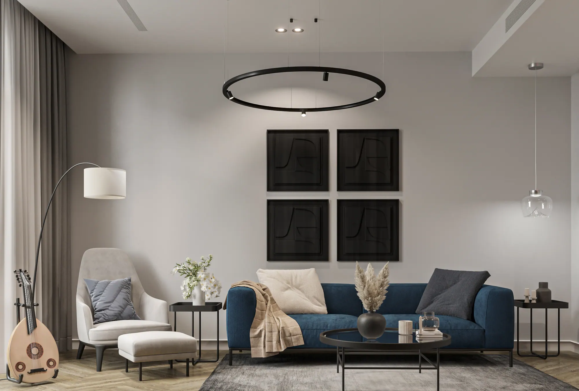 Abdulellah J25 Apartment