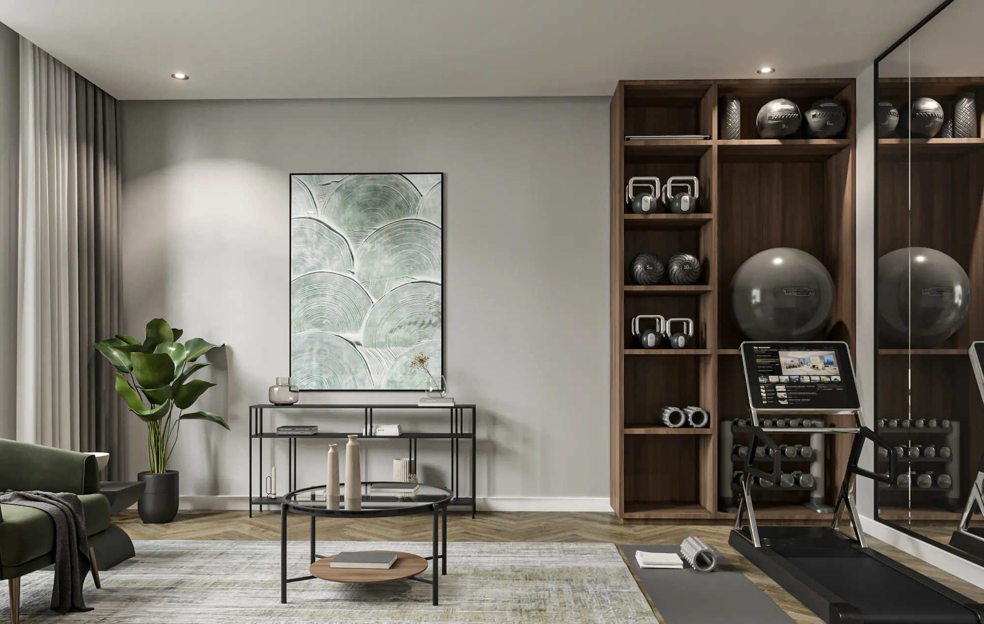 شقة عبدالإله J25 – Abdulellah J25 Apartment | تصميم أمل الفقيه · Amal Alfageeh