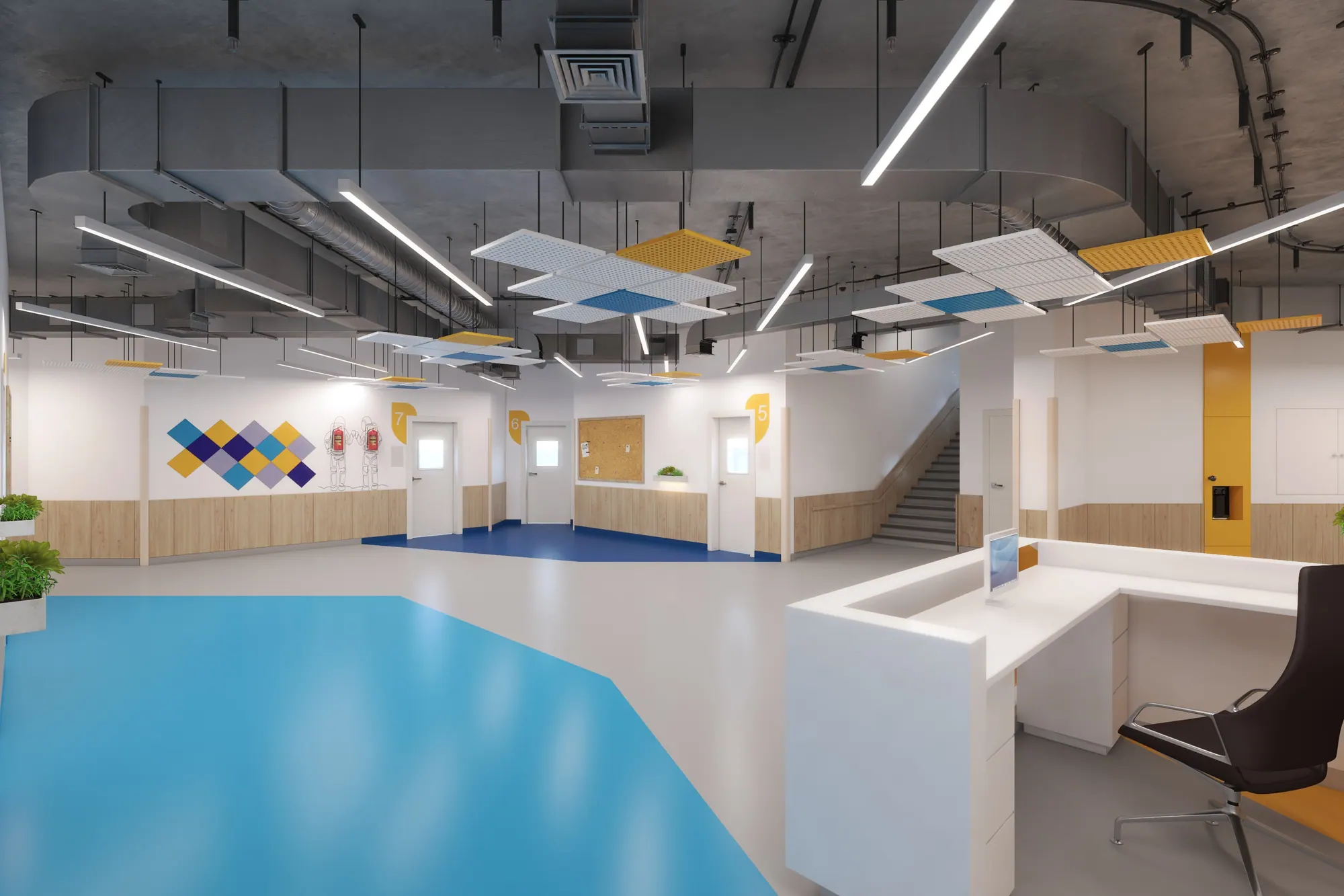 Andalus International Schools