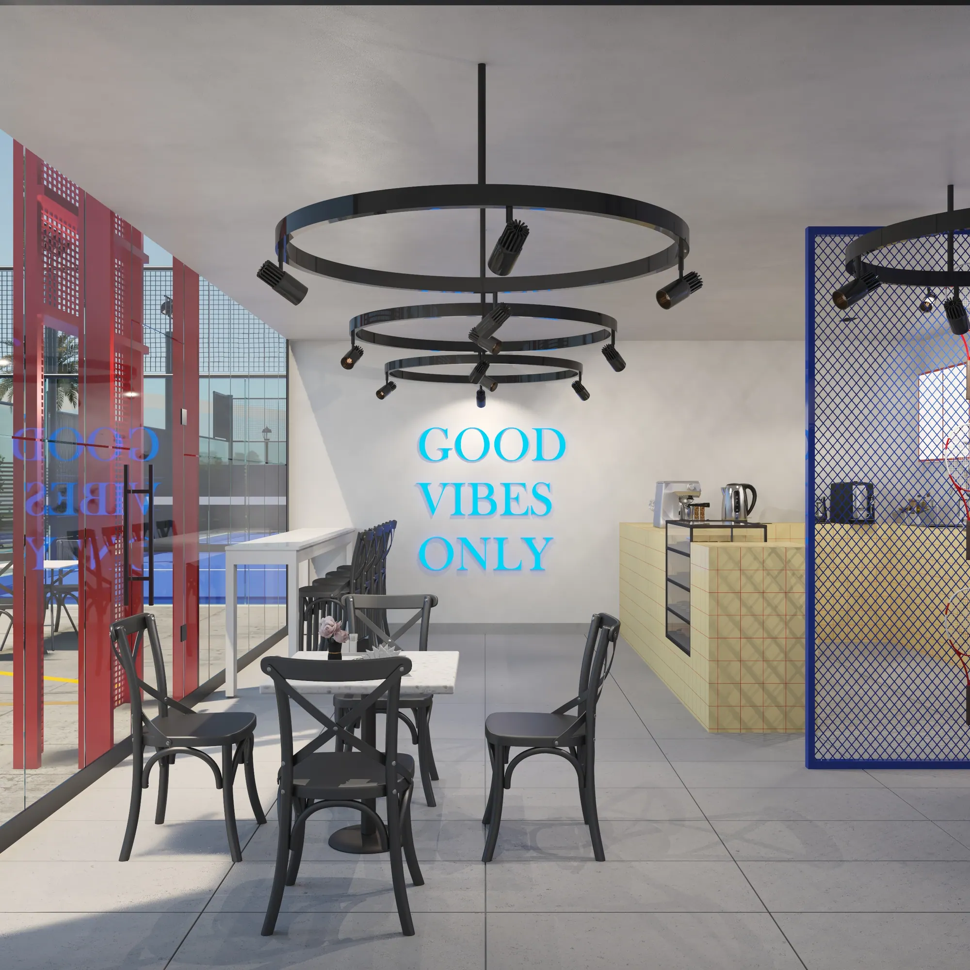 مدارس الأندلس العالمية – Andalus International Schools | تصميم أمل الفقيه · Amal Alfageeh
