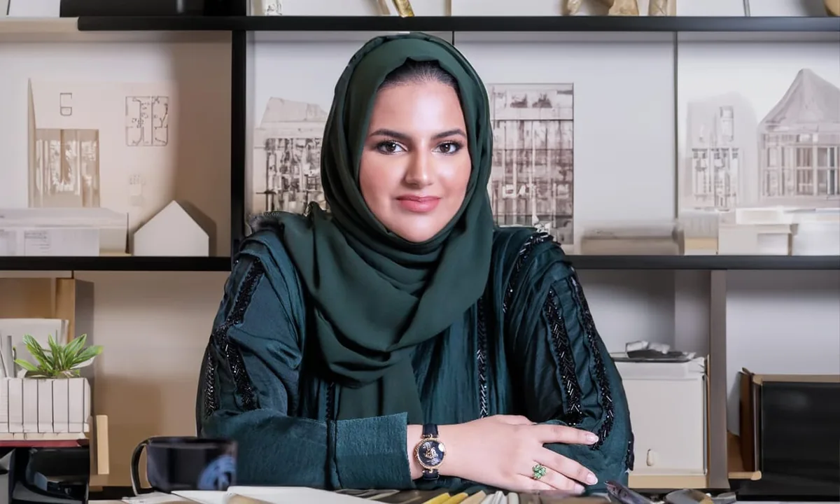 جوائز وتكريمات المهندسة أمل الفقيه – Amal Alfageeh awards
