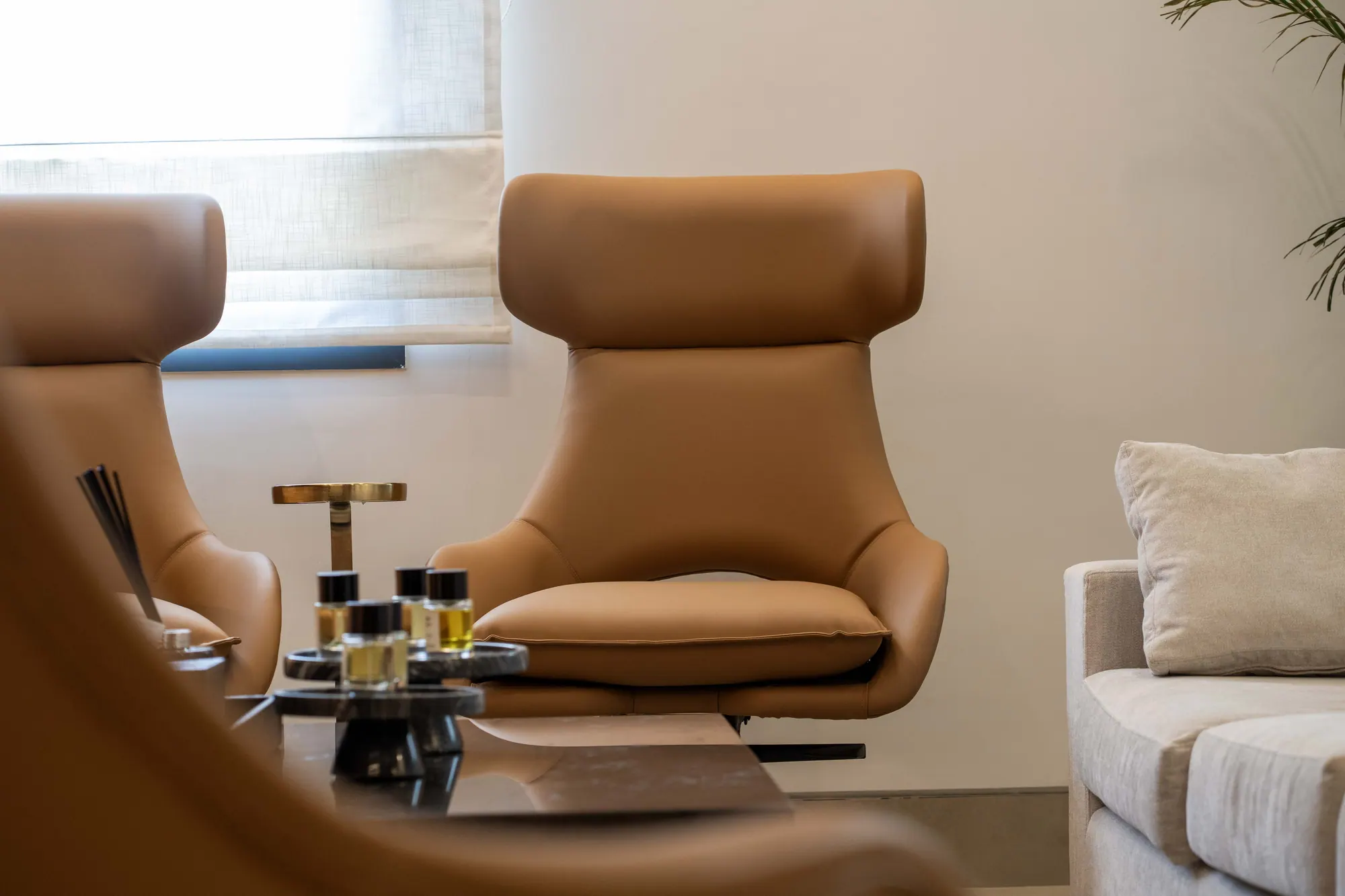 مكتب Dahlez – Dahlez Office | تصميم أمل الفقيه · Amal Alfageeh