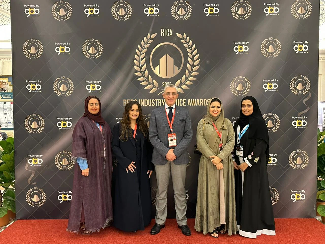19th Real Estate Development Summit – Saudi Arabia · Jeddah