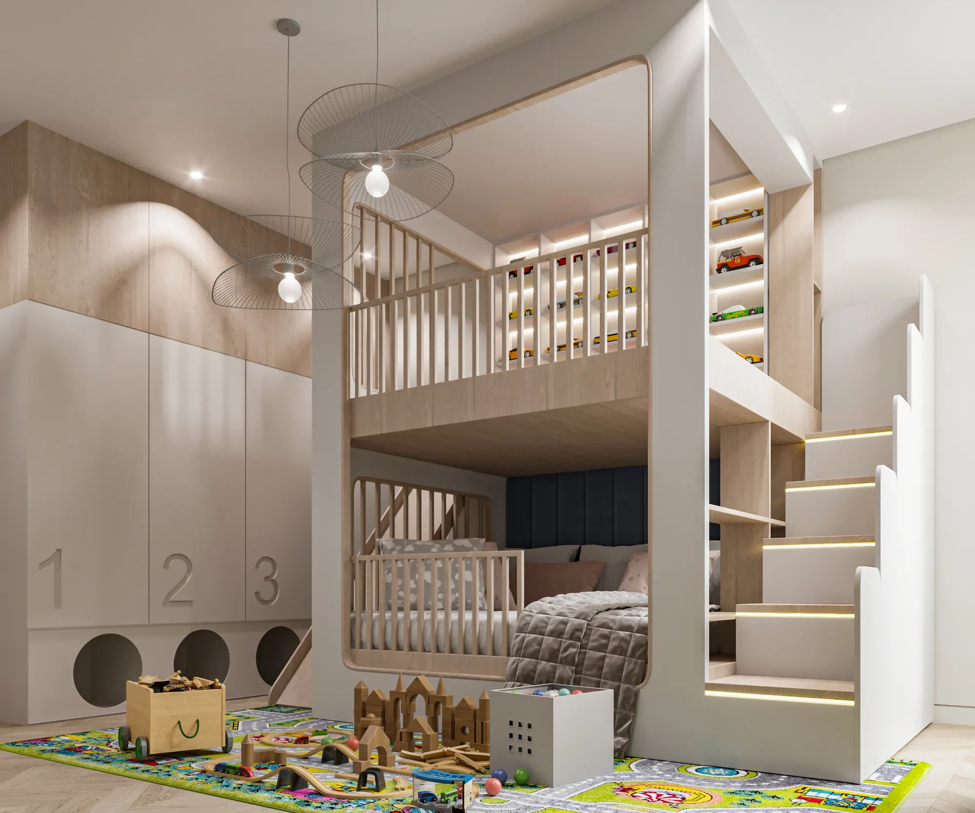 فيلا الفواز – Al Fawaz Villa | تصميم أمل الفقيه · Amal Alfageeh