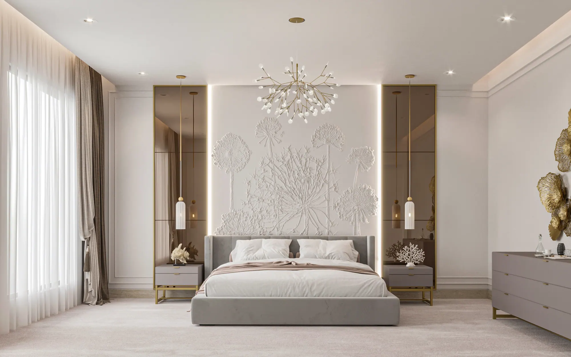 فيلا الفواز – Al Fawaz Villa | تصميم أمل الفقيه · Amal Alfageeh