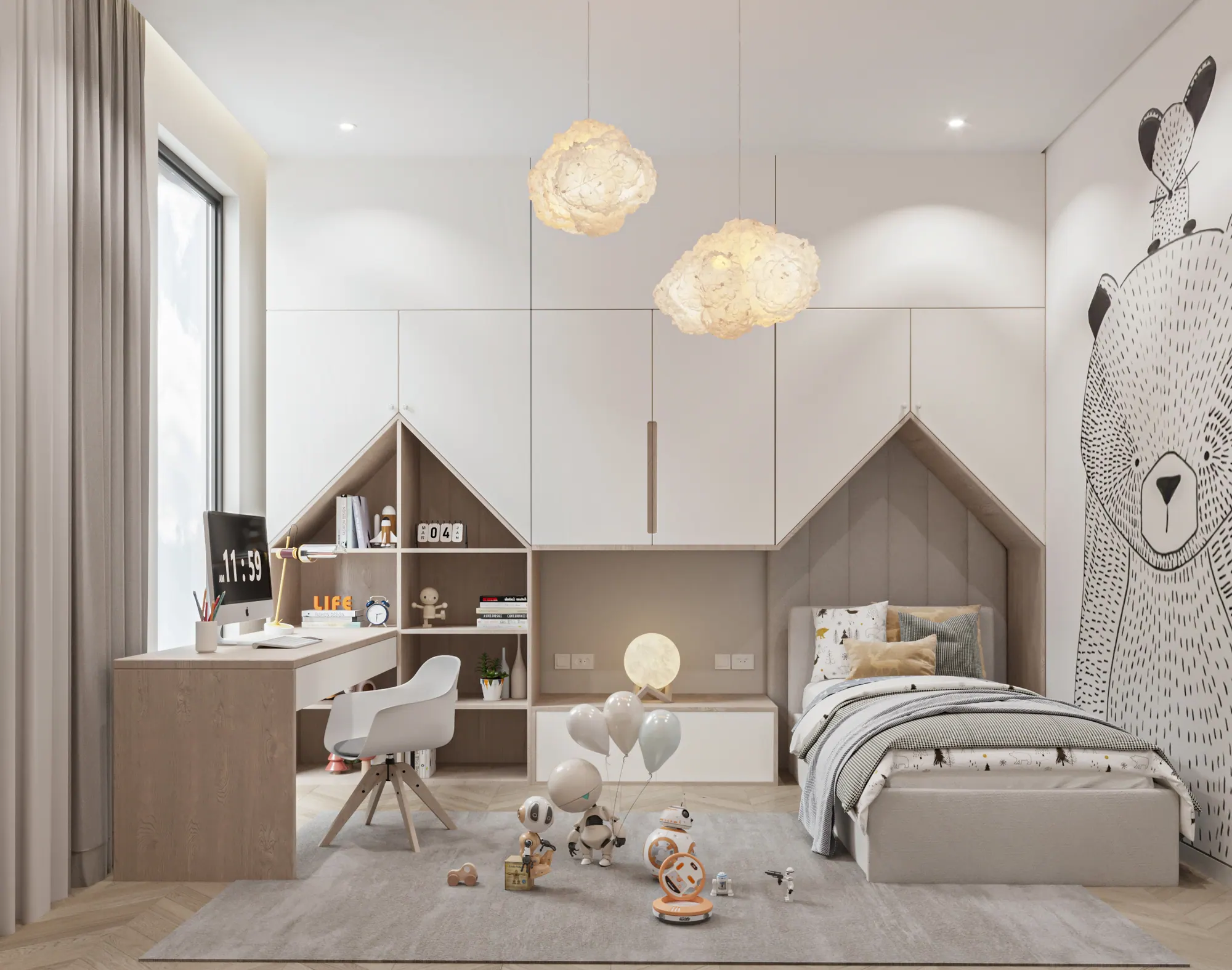 فيلا الفواز – Al Fawaz Villa | تصميم أمل الفقيه · Amal Alfageeh