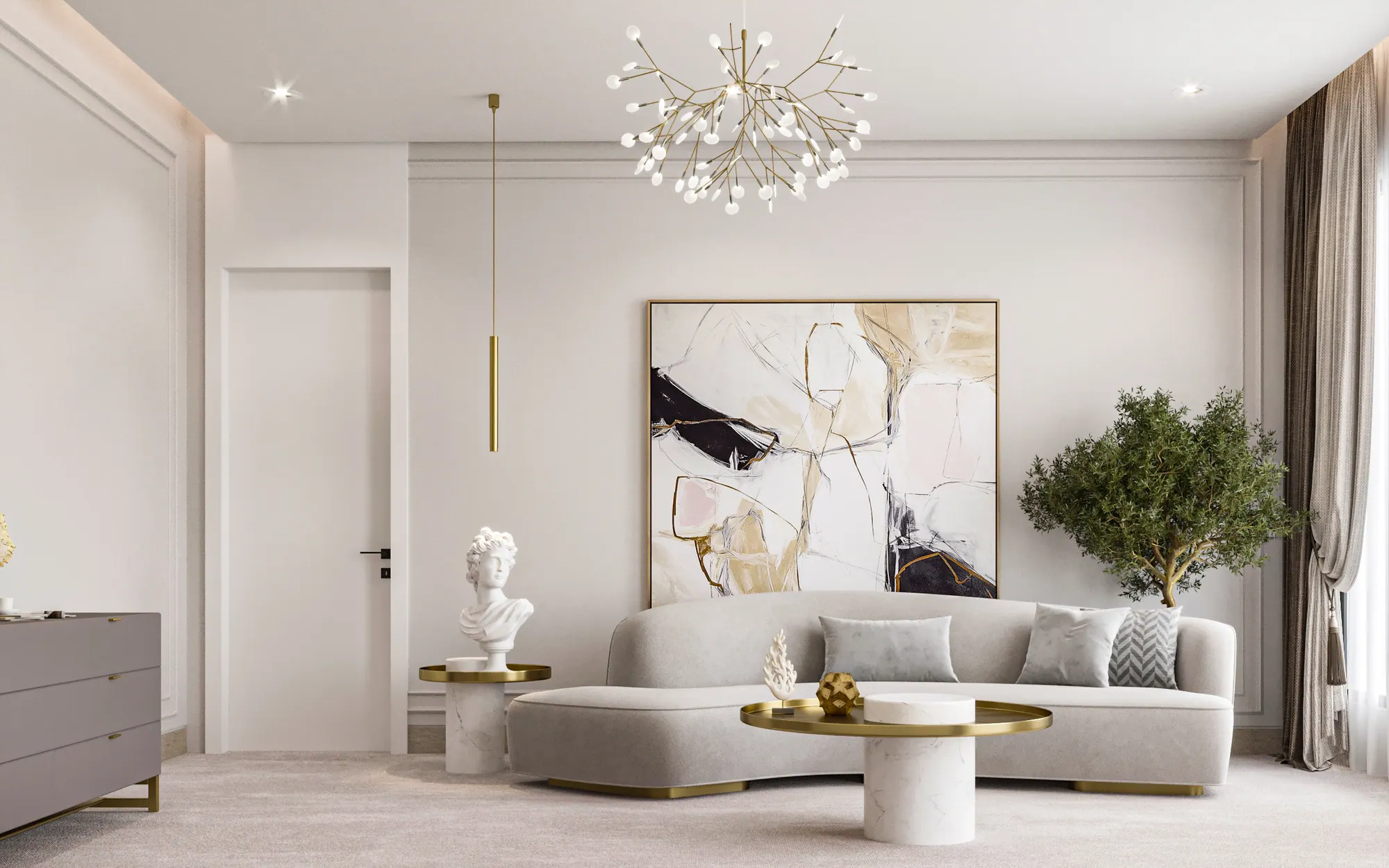 فيلا الفواز – Al Fawaz Villa | تصميم أمل الفقيه · Amal Alfageeh