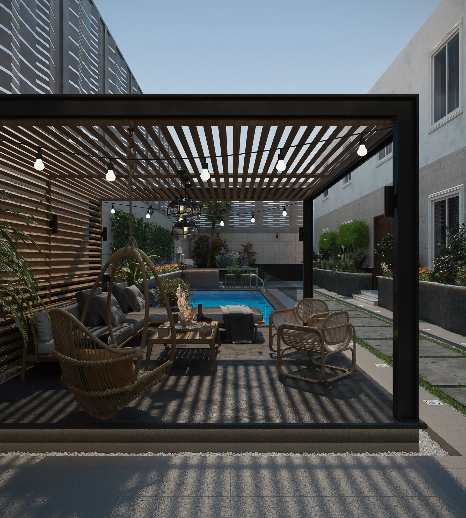 هوم أوفيس – Home Office | تصميم أمل الفقيه · Amal Alfageeh