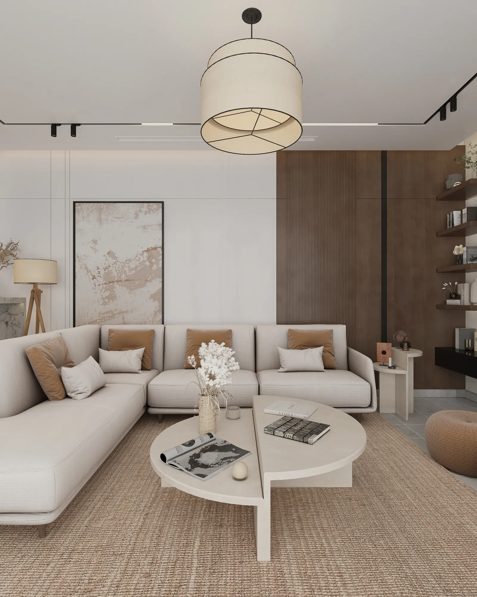 هوم أوفيس – Home Office | تصميم أمل الفقيه · Amal Alfageeh