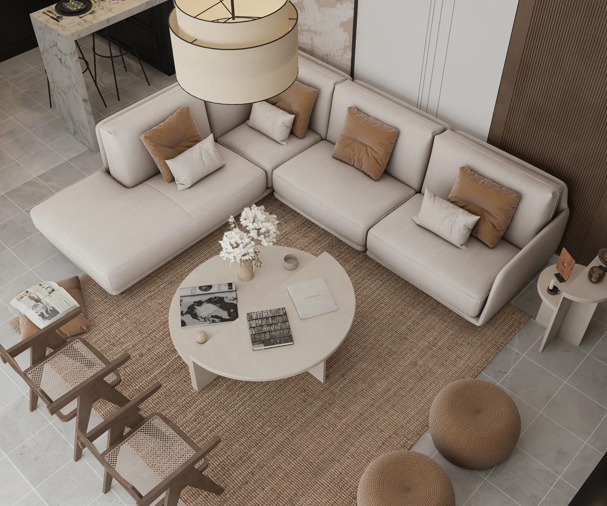 هوم أوفيس – Home Office | تصميم أمل الفقيه · Amal Alfageeh