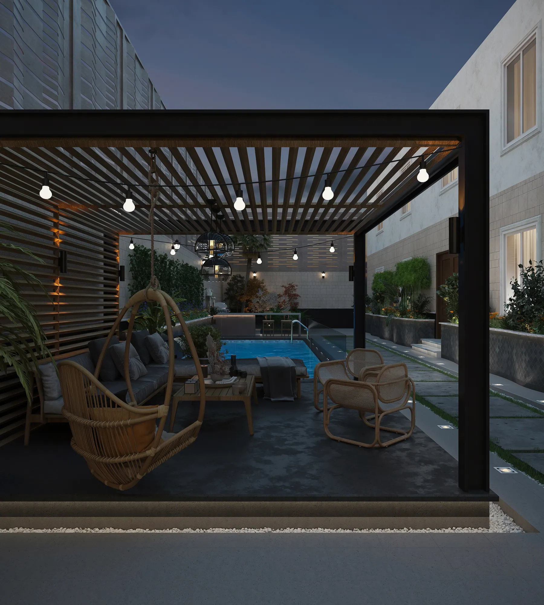 هوم أوفيس – Home Office | تصميم أمل الفقيه · Amal Alfageeh