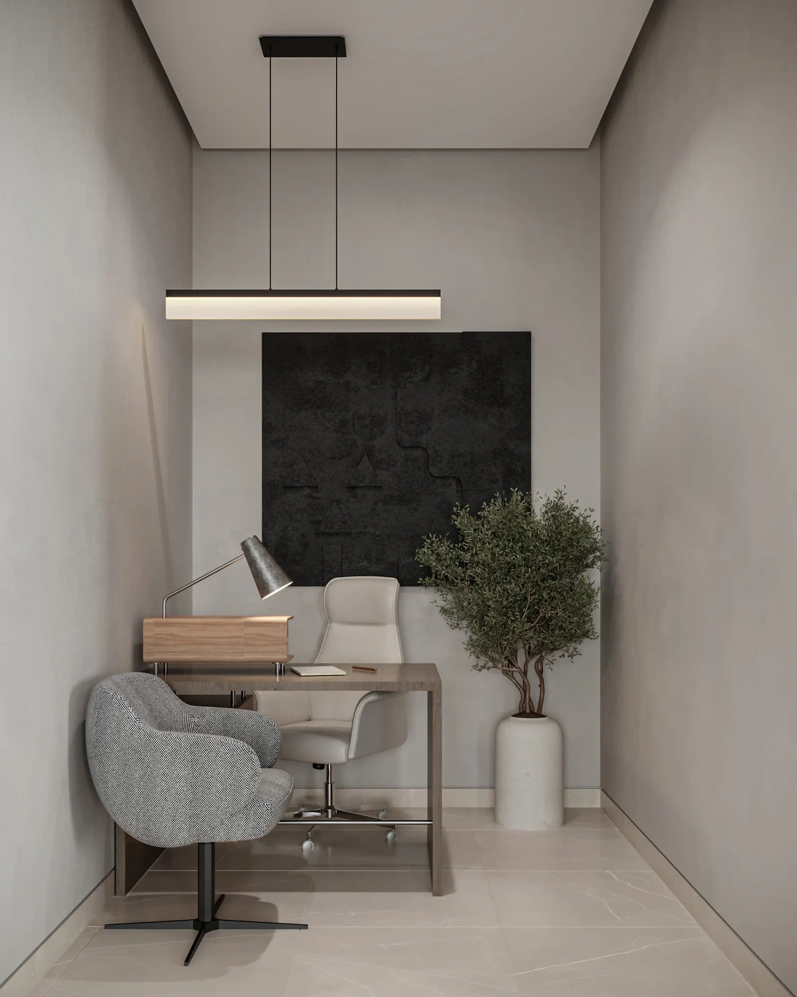 فندق حطين – Hteen Hotel | تصميم أمل الفقيه · Amal Alfageeh