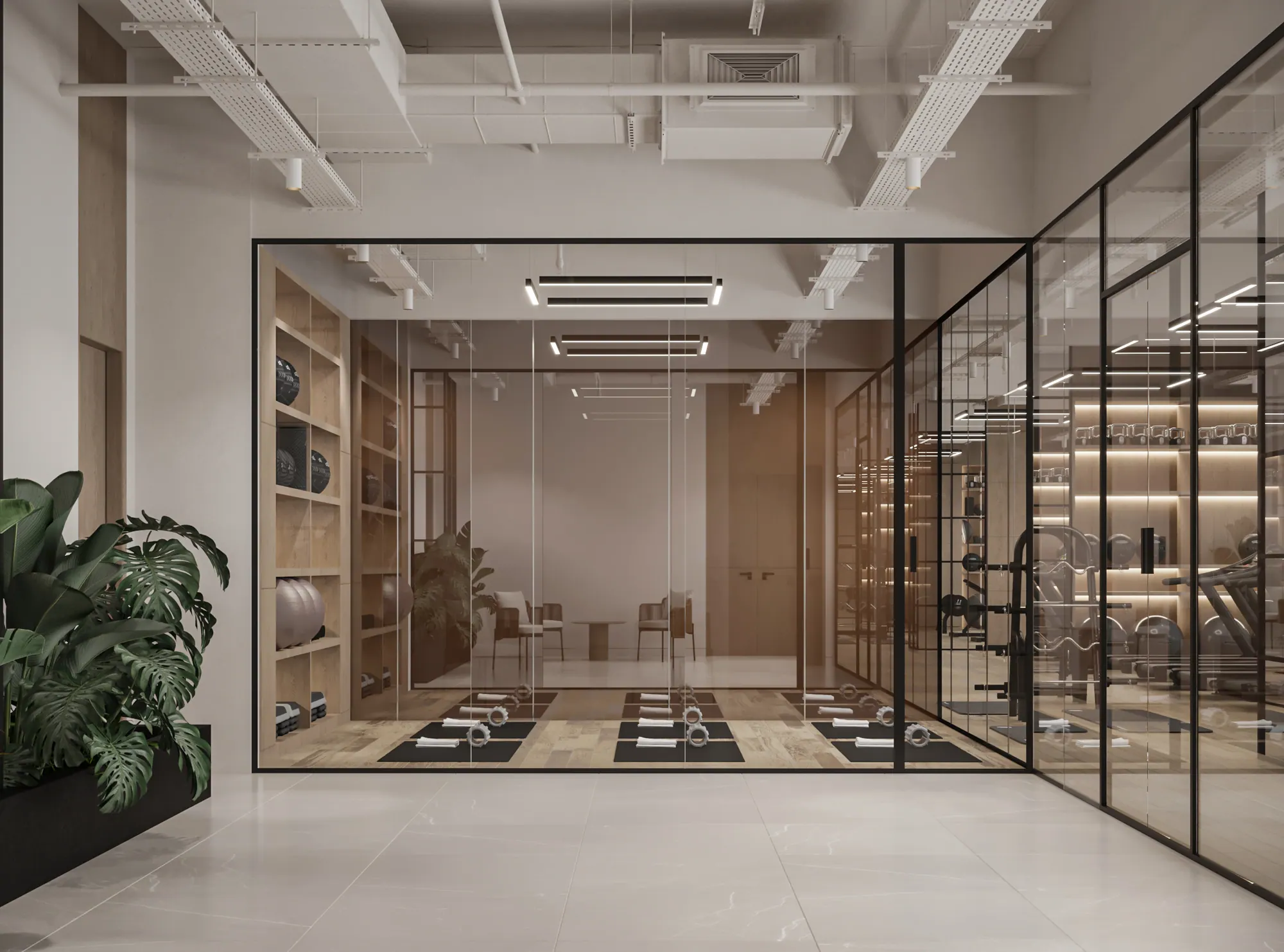 فندق حطين – Hteen Hotel | تصميم أمل الفقيه · Amal Alfageeh