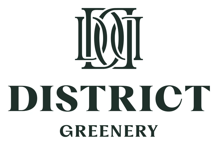 District Greenery