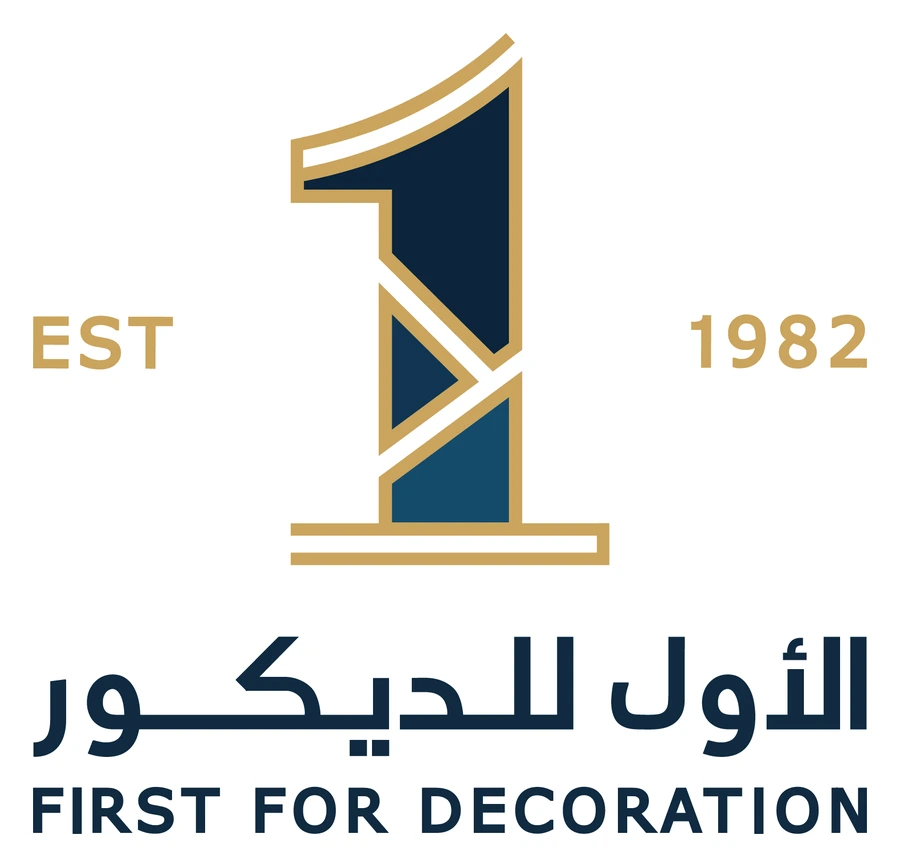 First for Decoration