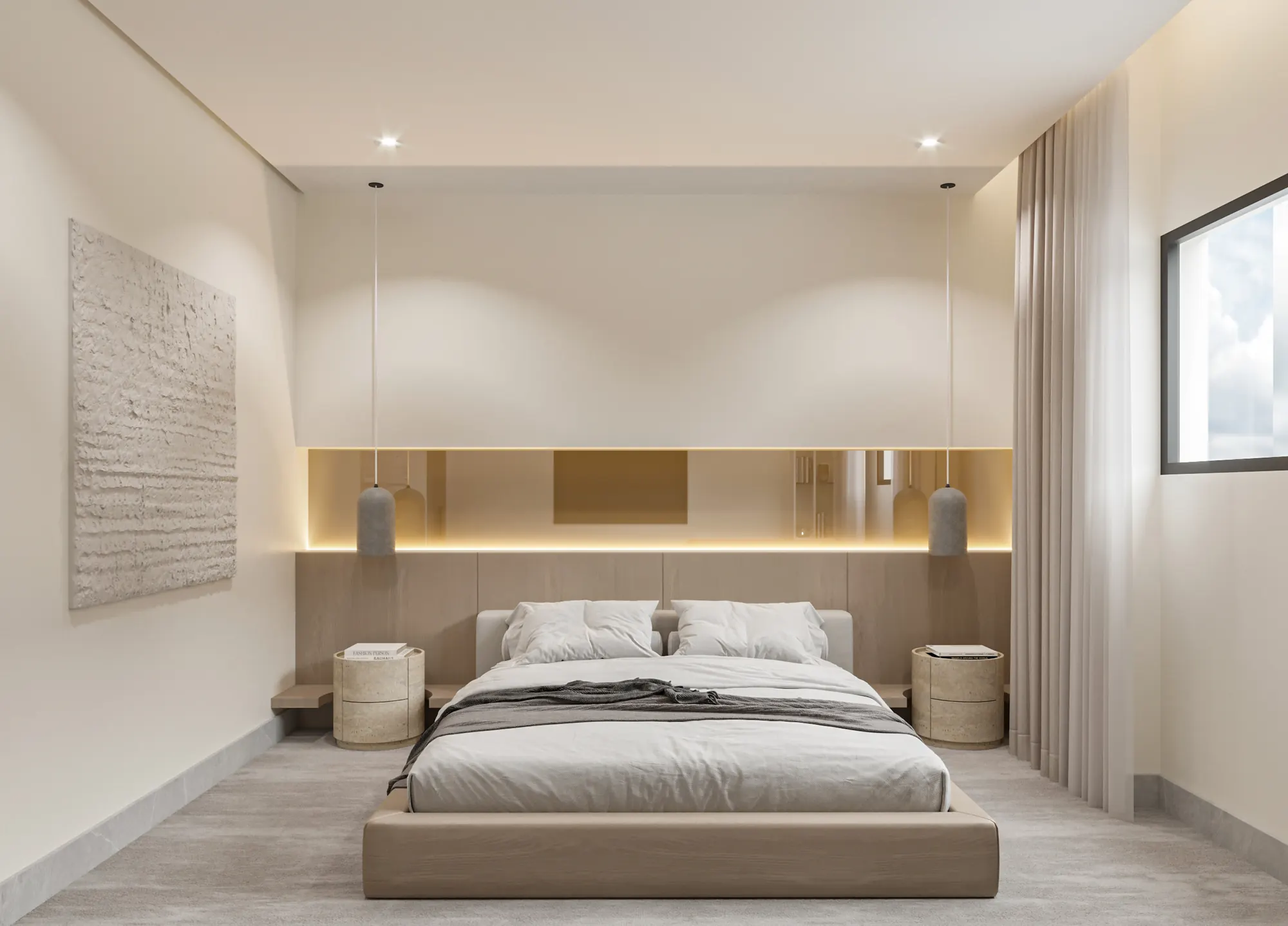 منزل M&B – M&B Residence | تصميم أمل الفقيه · Amal Alfageeh