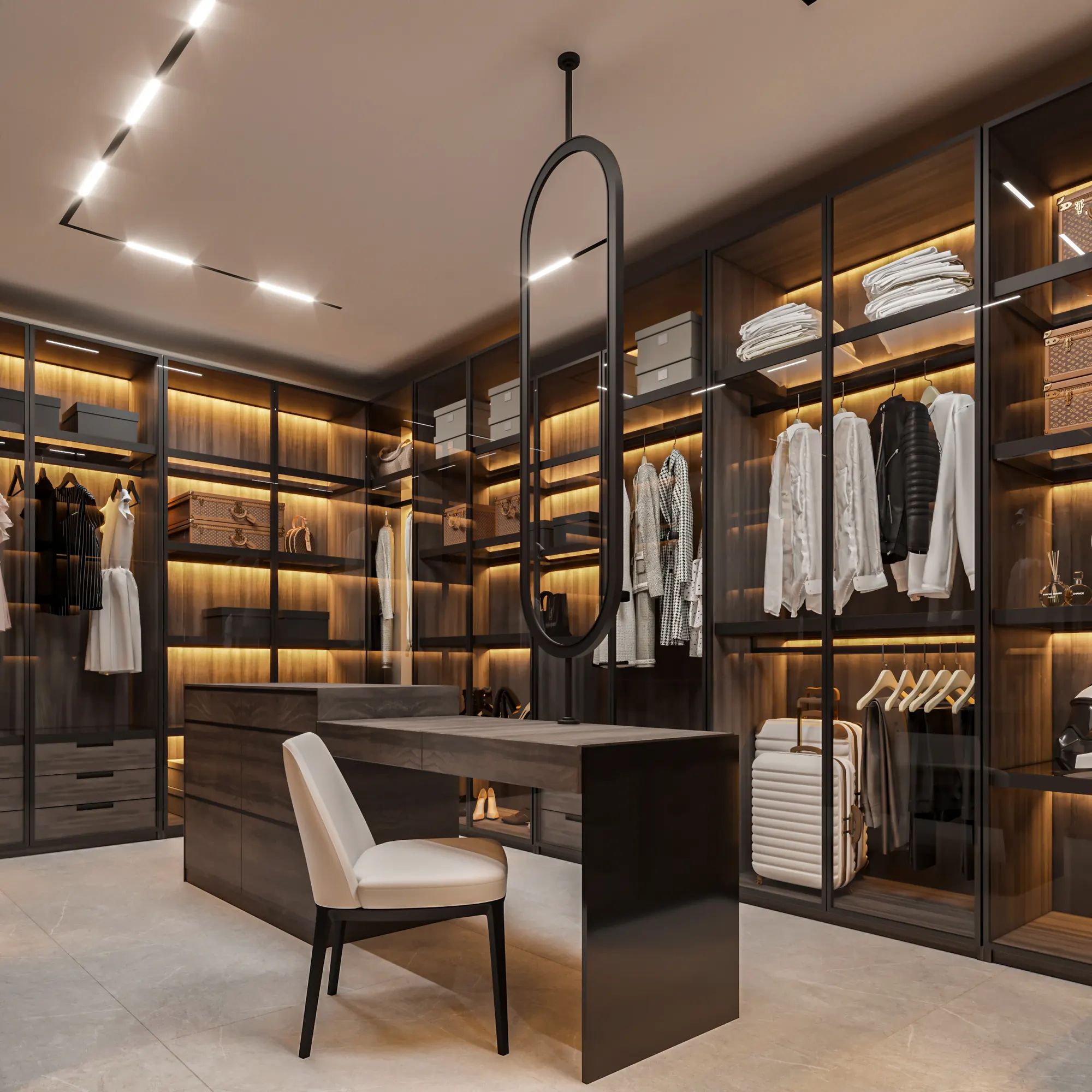 منزل M&B – M&B Residence | تصميم أمل الفقيه · Amal Alfageeh