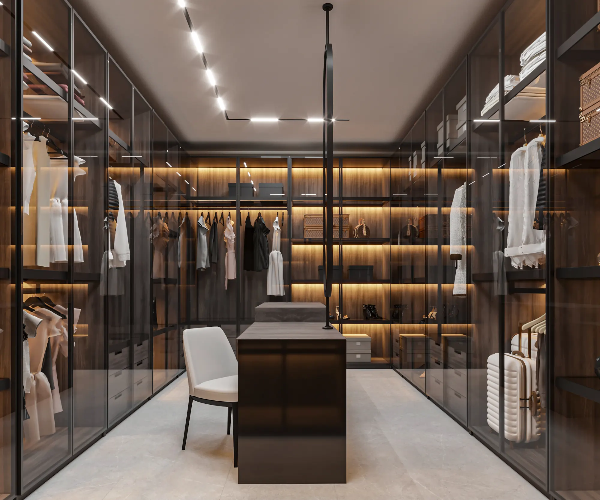 منزل M&B – M&B Residence | تصميم أمل الفقيه · Amal Alfageeh
