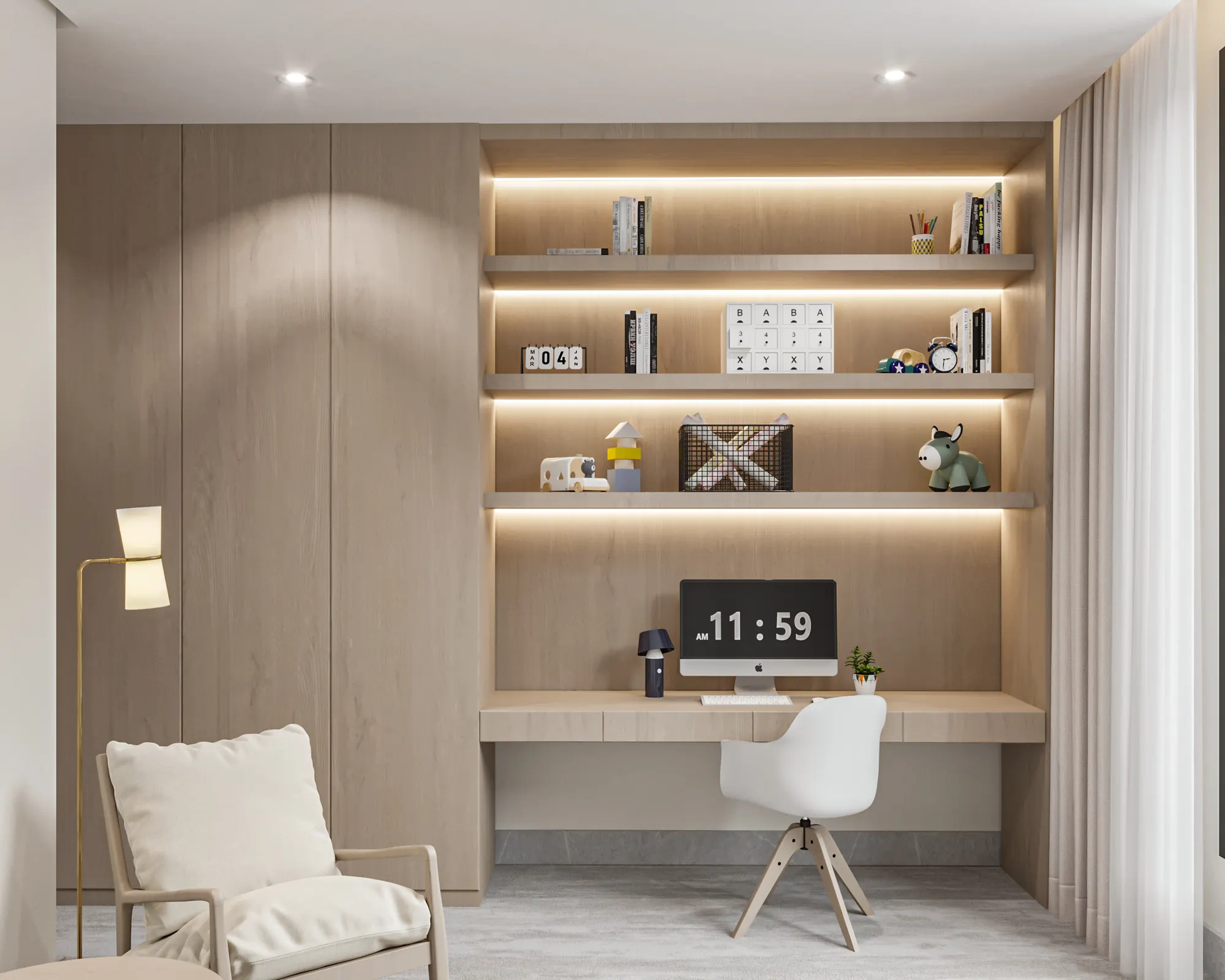 منزل M&B – M&B Residence | تصميم أمل الفقيه · Amal Alfageeh