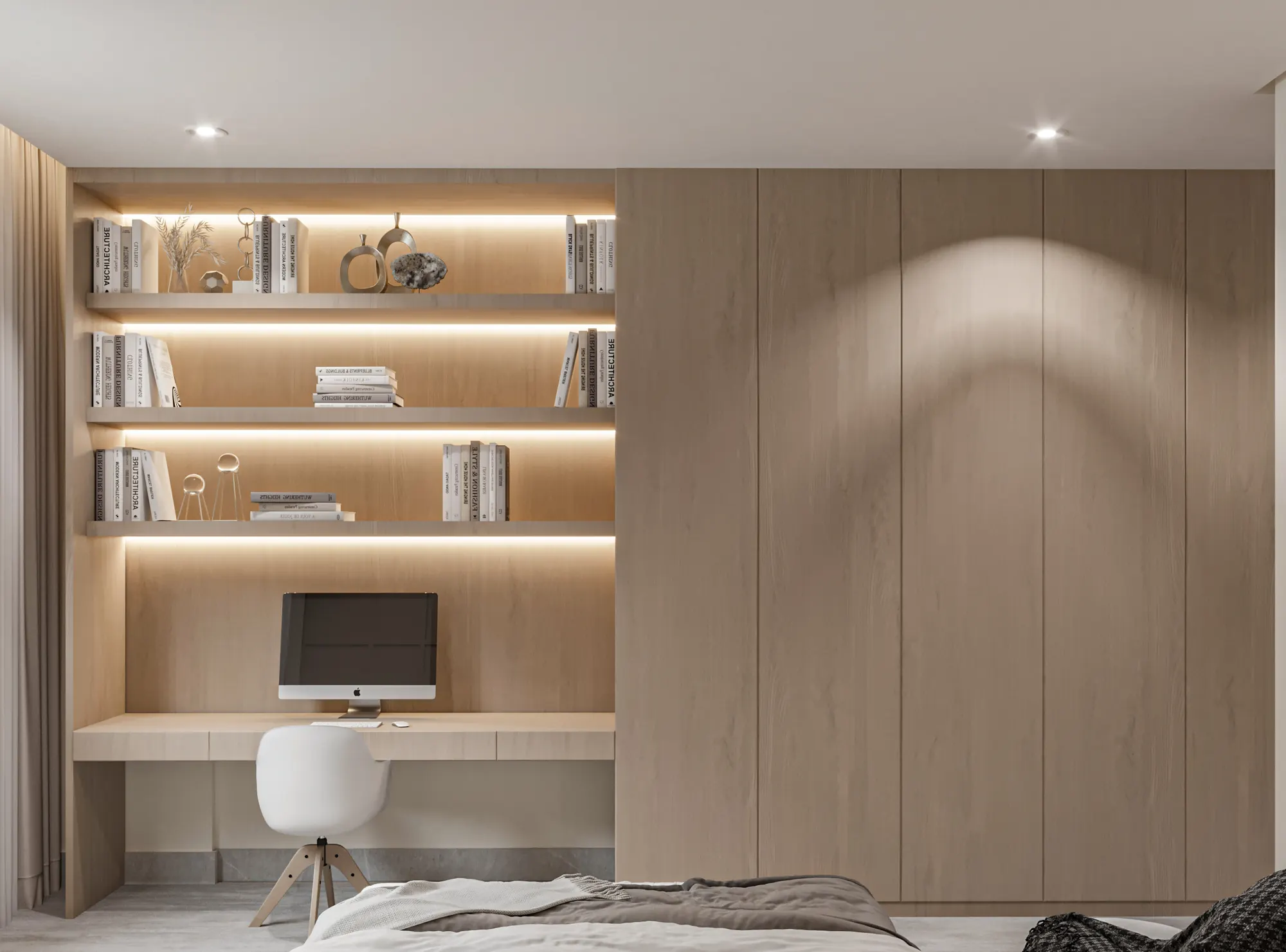 منزل M&B – M&B Residence | تصميم أمل الفقيه · Amal Alfageeh
