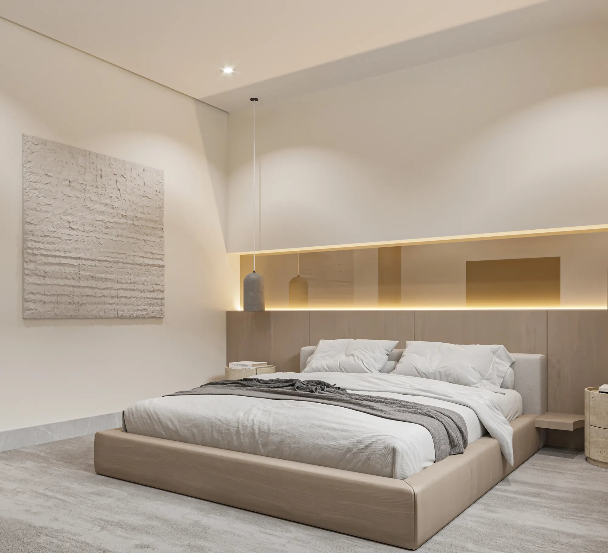 منزل M&B – M&B Residence | تصميم أمل الفقيه · Amal Alfageeh