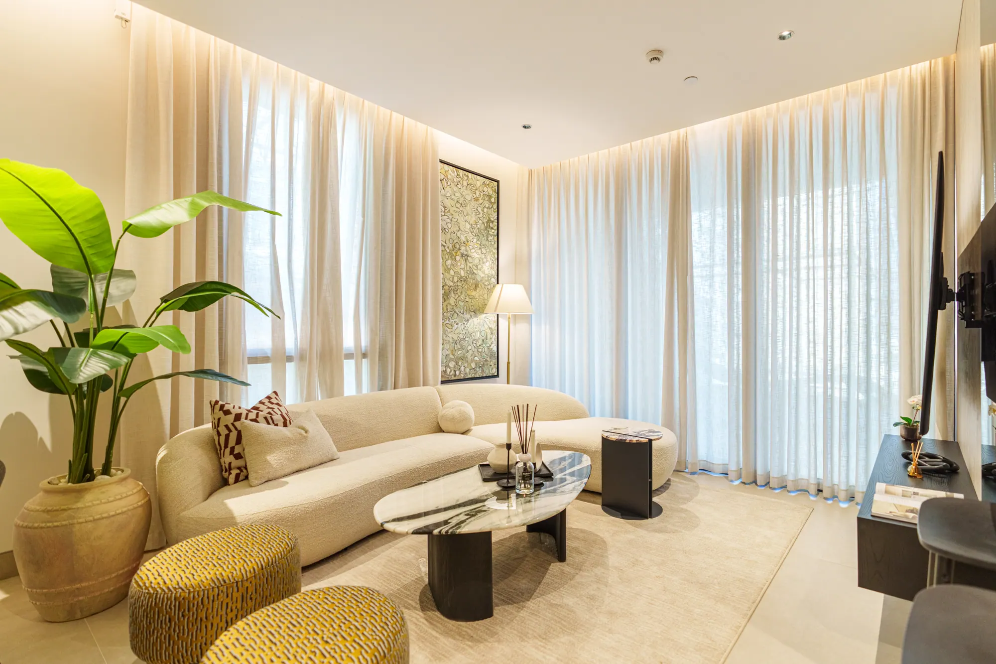 Mena Rise Tower