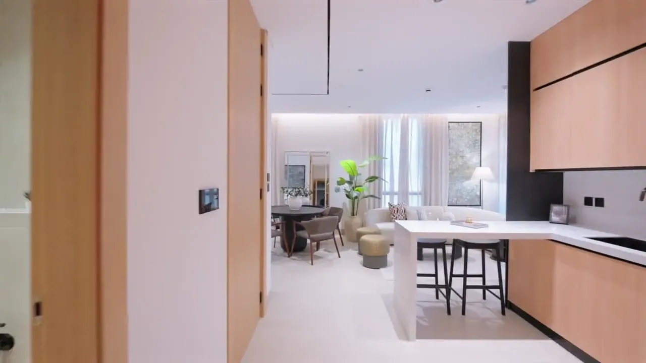فيلم برج مينا رايز – Mena Rise Tower film | ADS Interiors