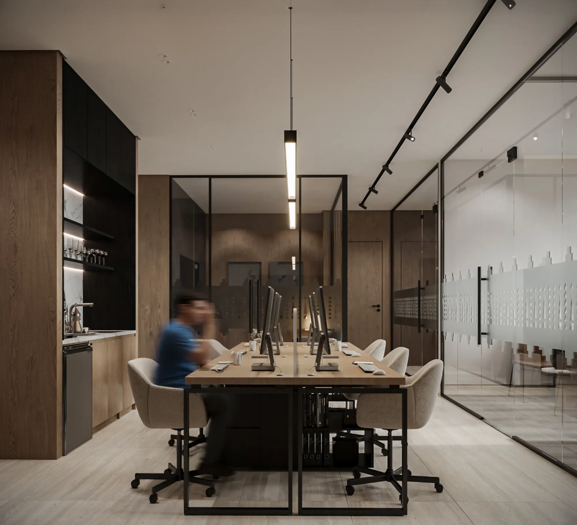 شركة المشعل للمحاماة – Al Meshal Law Firm | تصميم أمل الفقيه · Amal Alfageeh