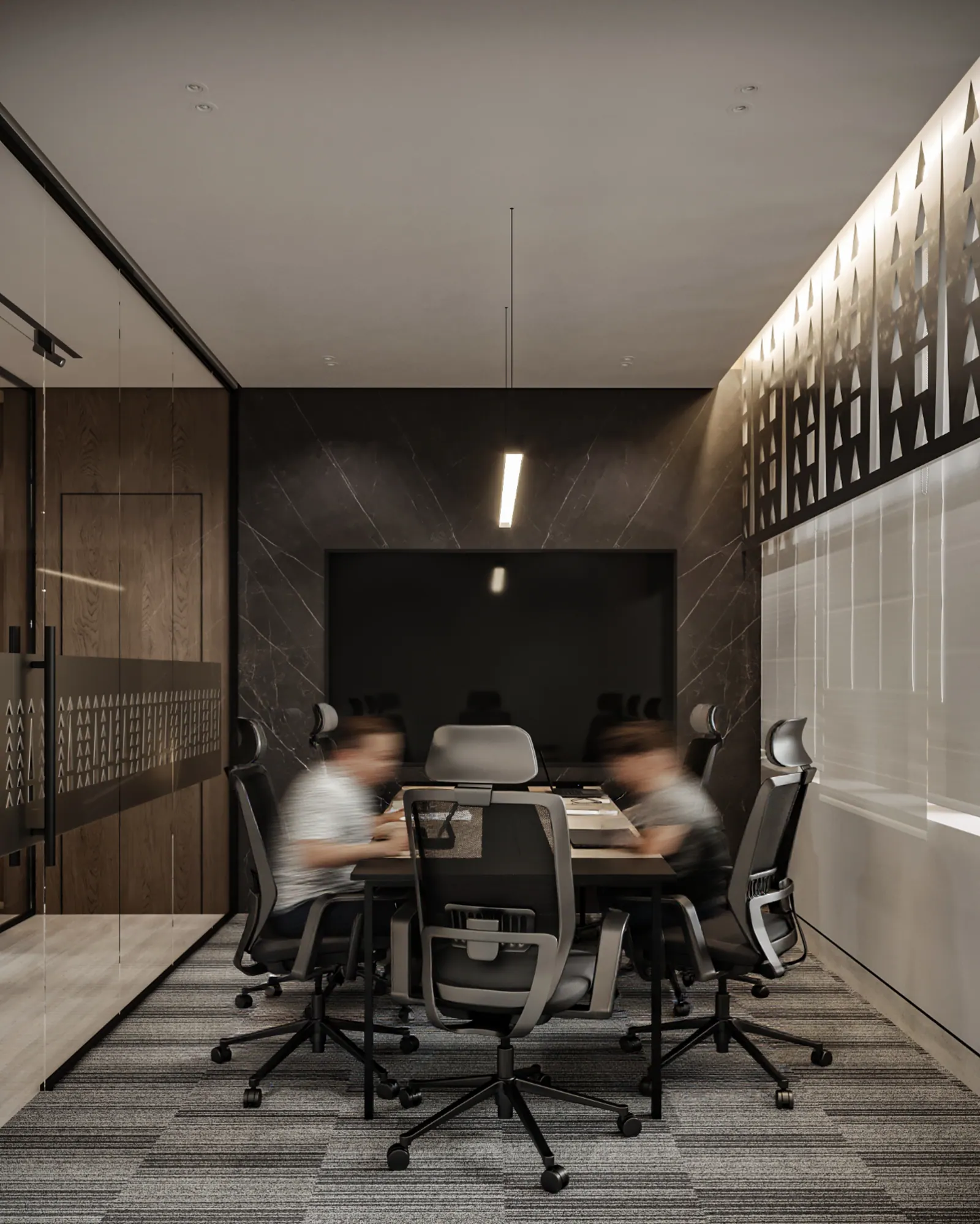 شركة المشعل للمحاماة – Al Meshal Law Firm | تصميم أمل الفقيه · Amal Alfageeh