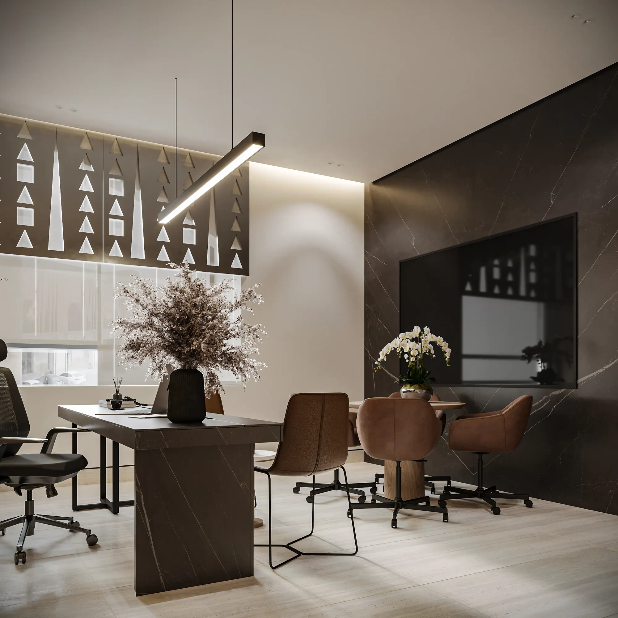 شركة المشعل للمحاماة – Al Meshal Law Firm | تصميم أمل الفقيه · Amal Alfageeh