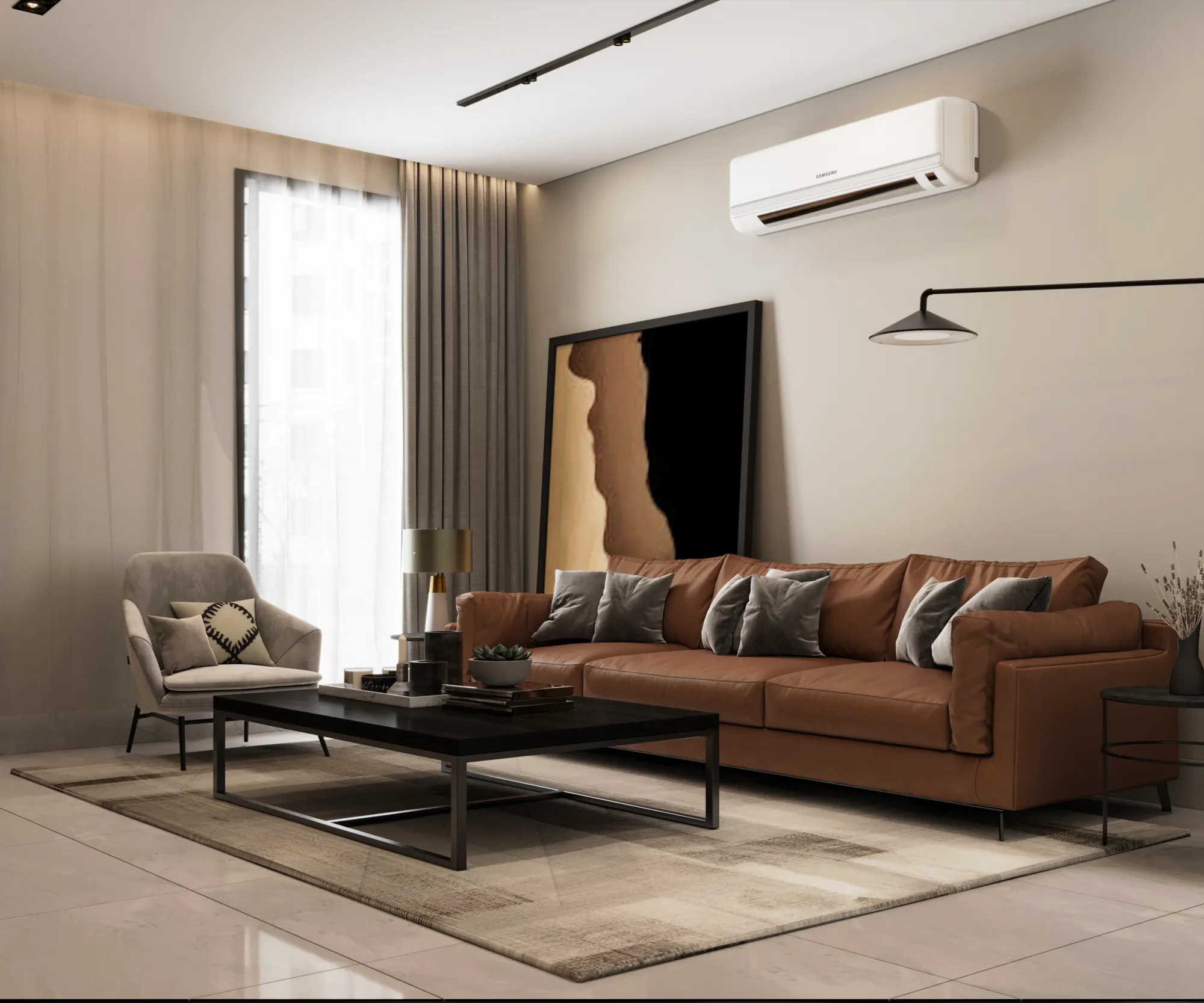 منزل M&F – M&F Home | تصميم أمل الفقيه · Amal Alfageeh