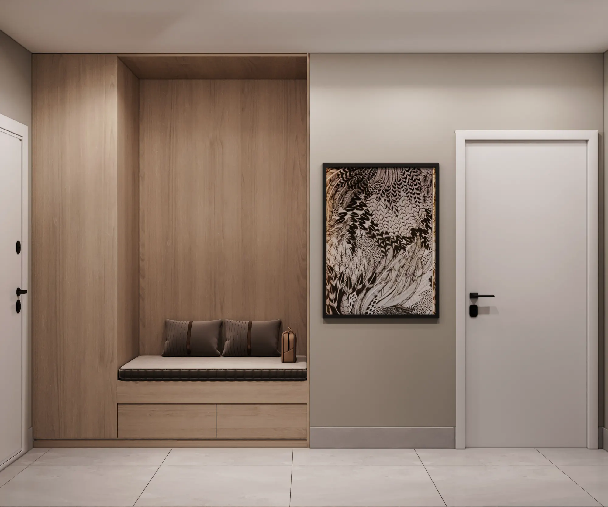 منزل M&F – M&F Home | تصميم أمل الفقيه · Amal Alfageeh