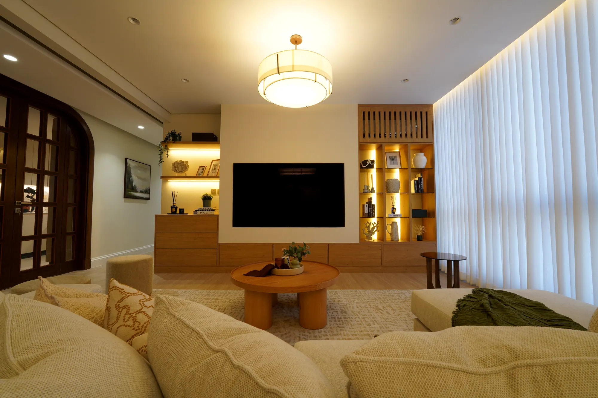 Al Nabulsi Residence