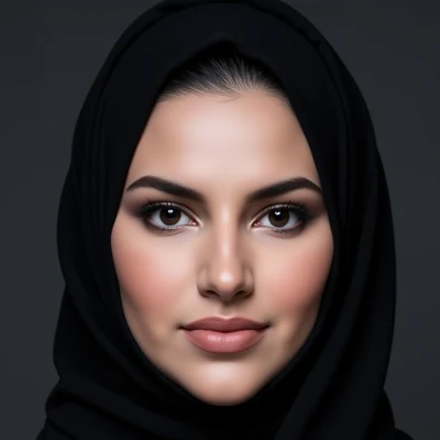 Eng. Amal Alfageeh, founder and general manager of ADS Interiors