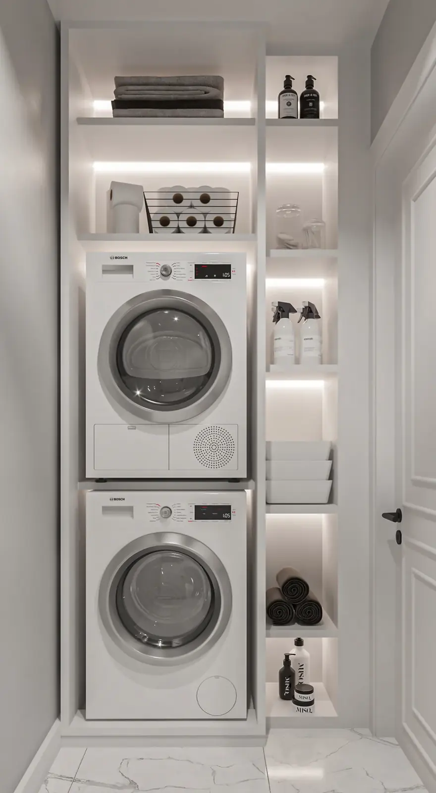 شقة عبدالإله J25 – Abdulellah J25 Apartment | تصميم أمل الفقيه · Amal Alfageeh