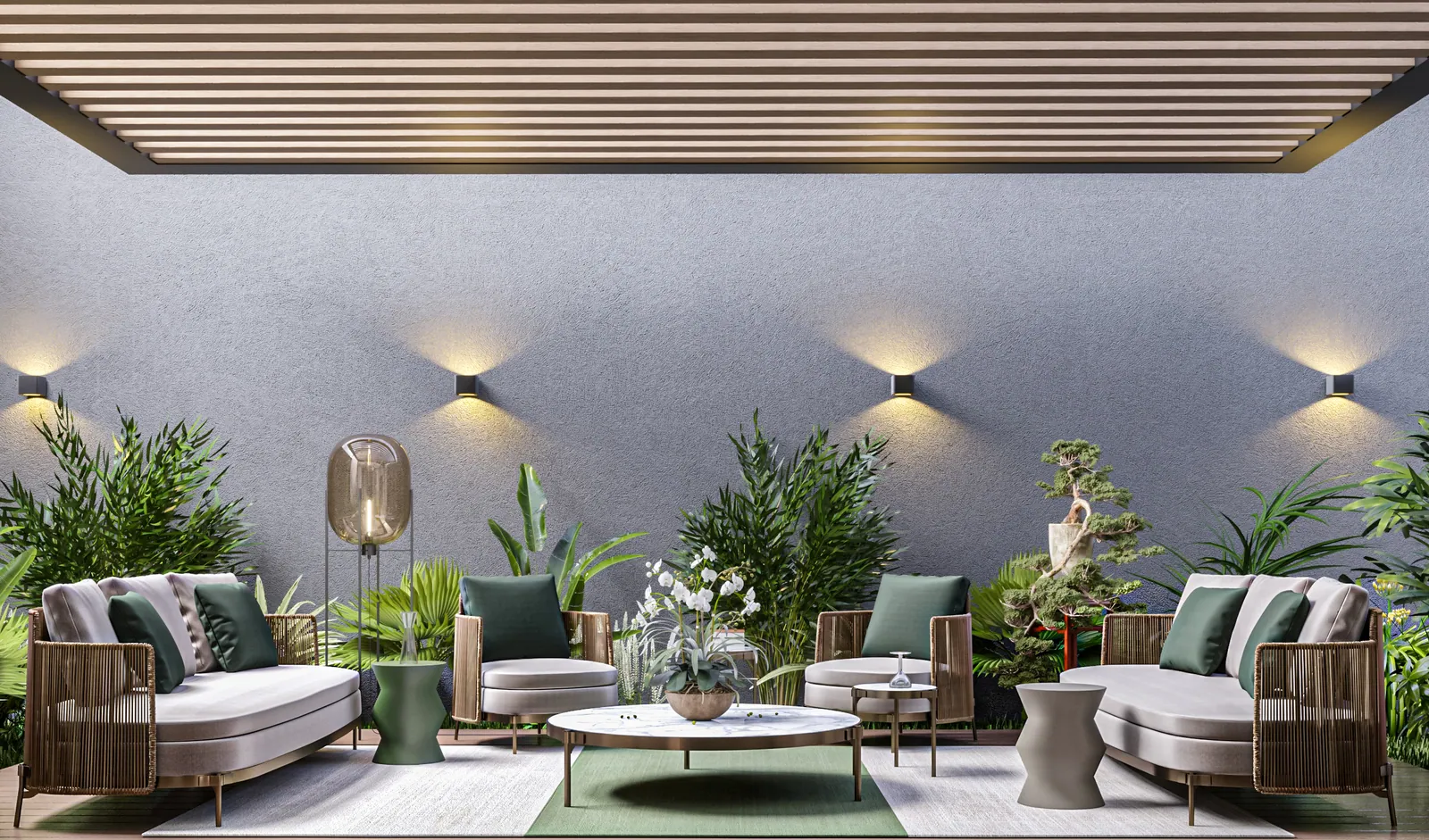 فيلا AHV – الرياض – AHV Villa, Riyadh | تصميم أمل الفقيه · Amal Alfageeh