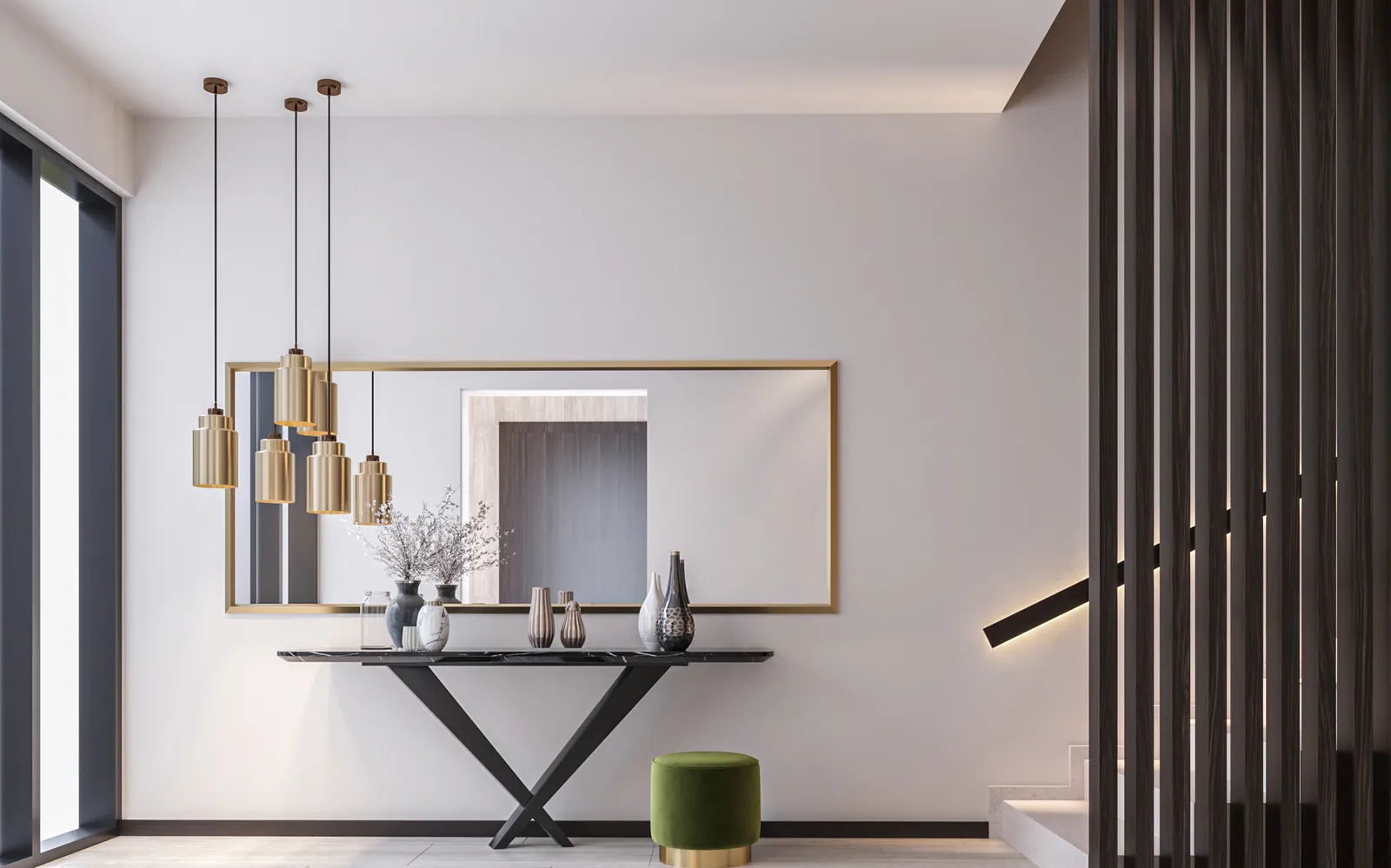 فيلا AHV – الرياض – AHV Villa, Riyadh | تصميم أمل الفقيه · Amal Alfageeh
