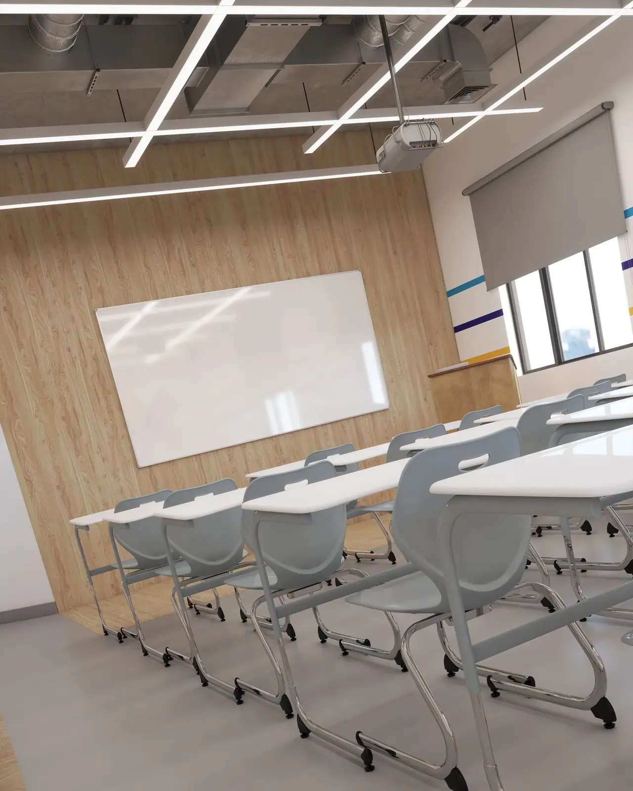 مدارس الأندلس العالمية – Andalus International Schools | تصميم أمل الفقيه · Amal Alfageeh