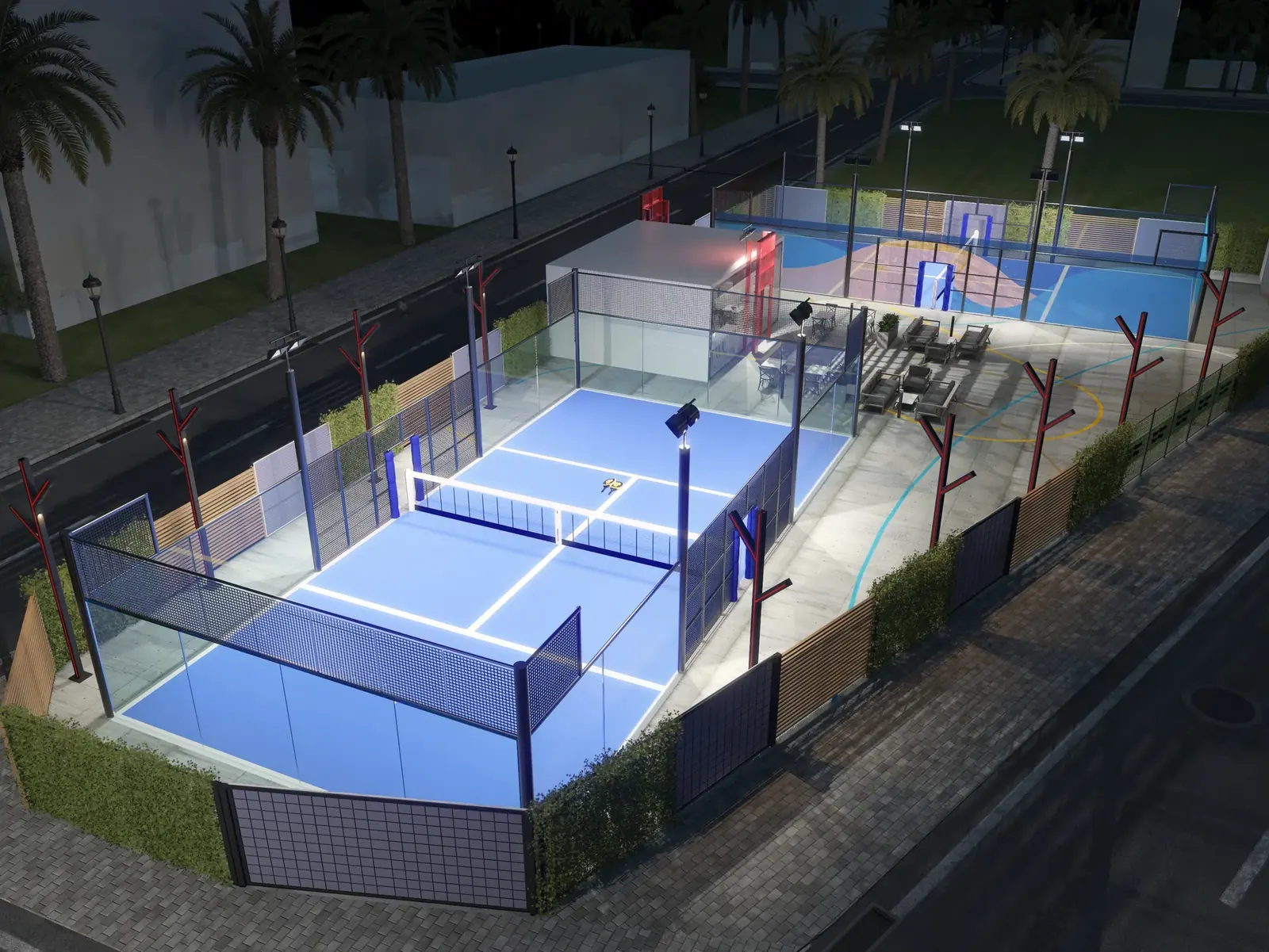 مدارس الأندلس العالمية – Andalus International Schools | تصميم أمل الفقيه · Amal Alfageeh