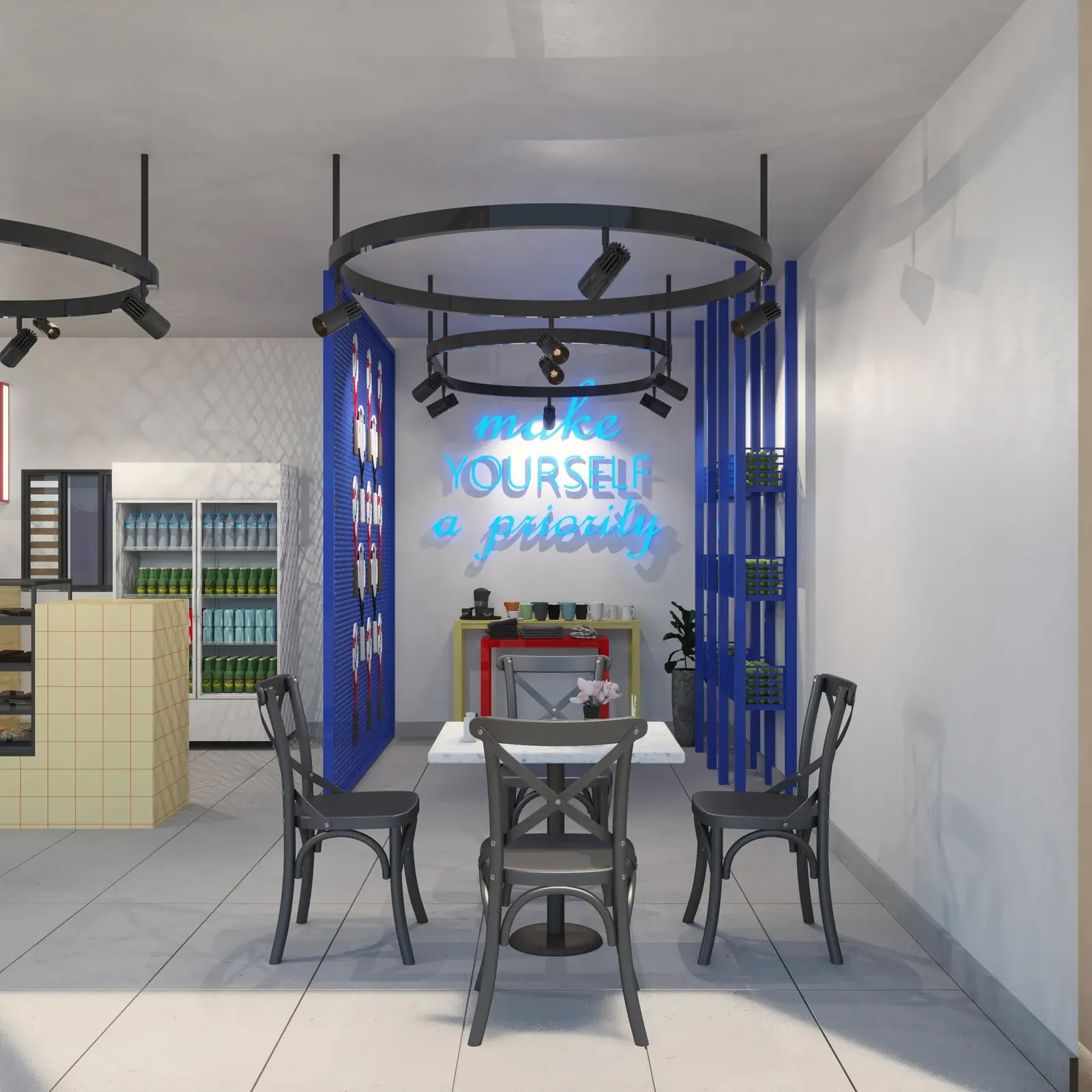 مدارس الأندلس العالمية – Andalus International Schools | تصميم أمل الفقيه · Amal Alfageeh