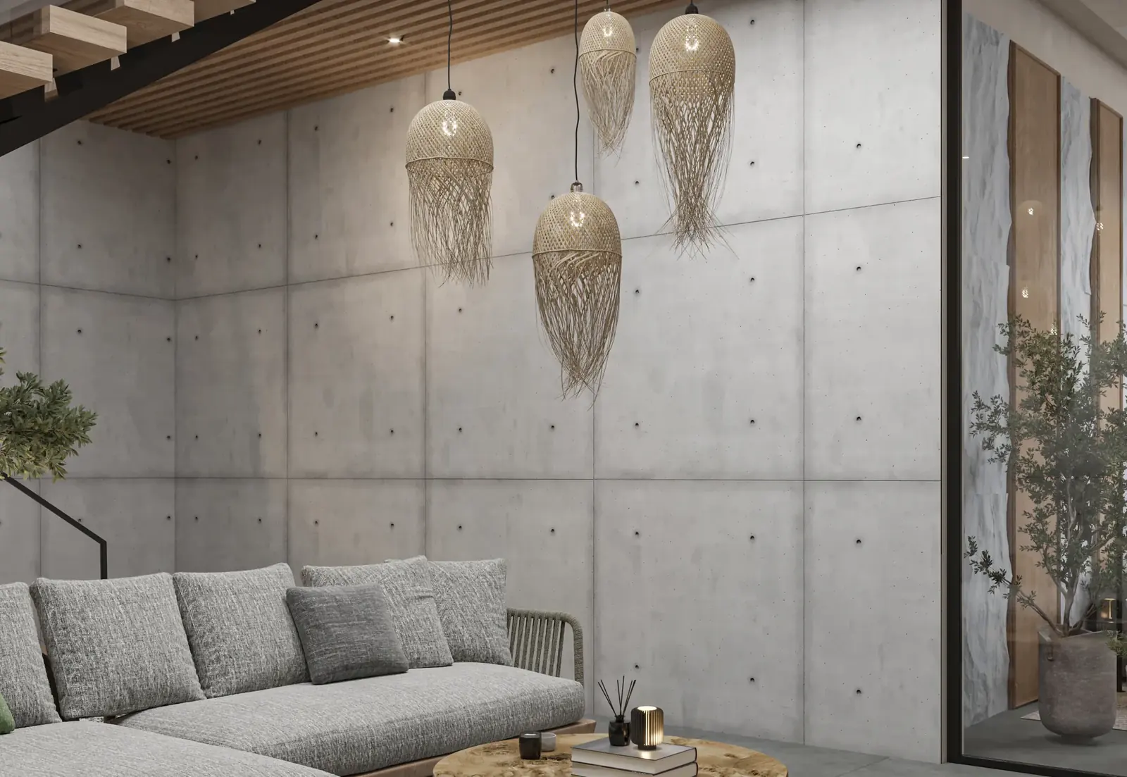 فيلا الفواز – Al Fawaz Villa | تصميم أمل الفقيه · Amal Alfageeh