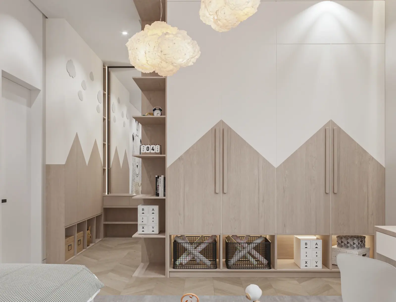 فيلا الفواز – Al Fawaz Villa | تصميم أمل الفقيه · Amal Alfageeh