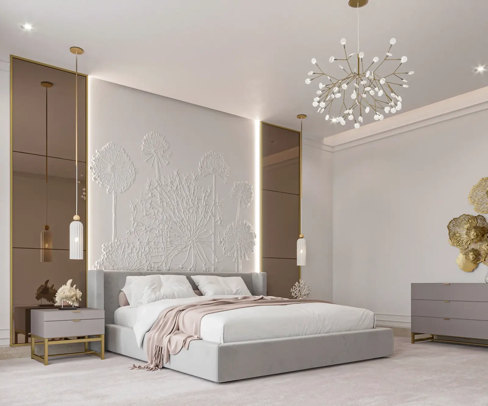 فيلا الفواز – Al Fawaz Villa | تصميم أمل الفقيه · Amal Alfageeh