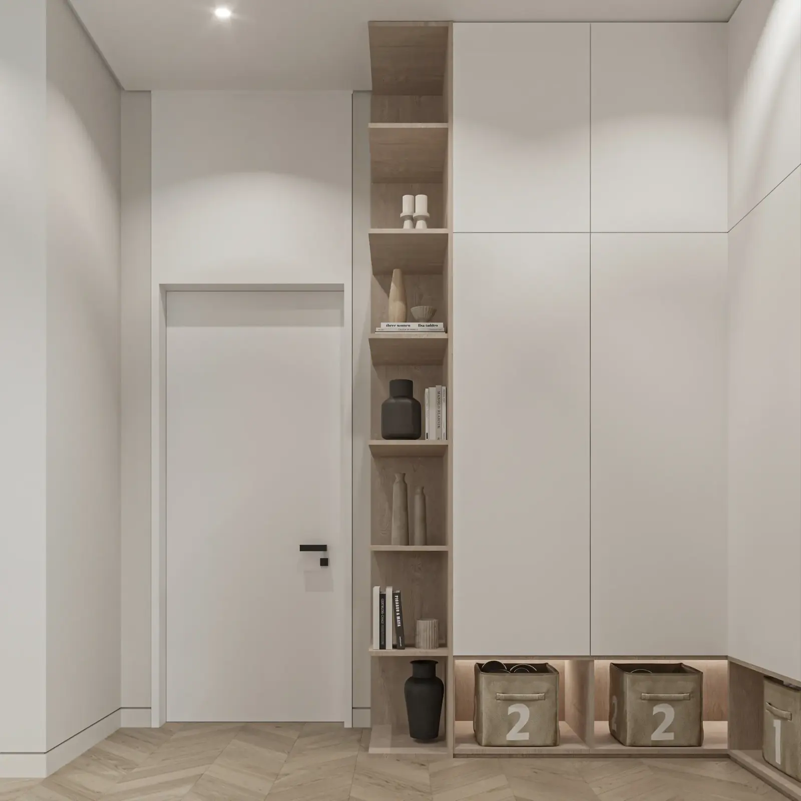 فيلا الفواز – Al Fawaz Villa | تصميم أمل الفقيه · Amal Alfageeh