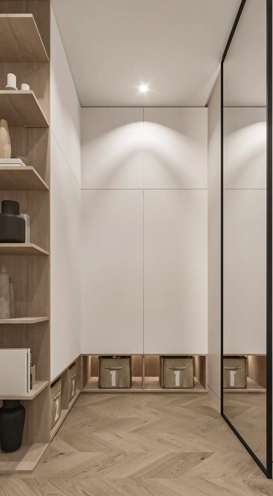 فيلا الفواز – Al Fawaz Villa | تصميم أمل الفقيه · Amal Alfageeh
