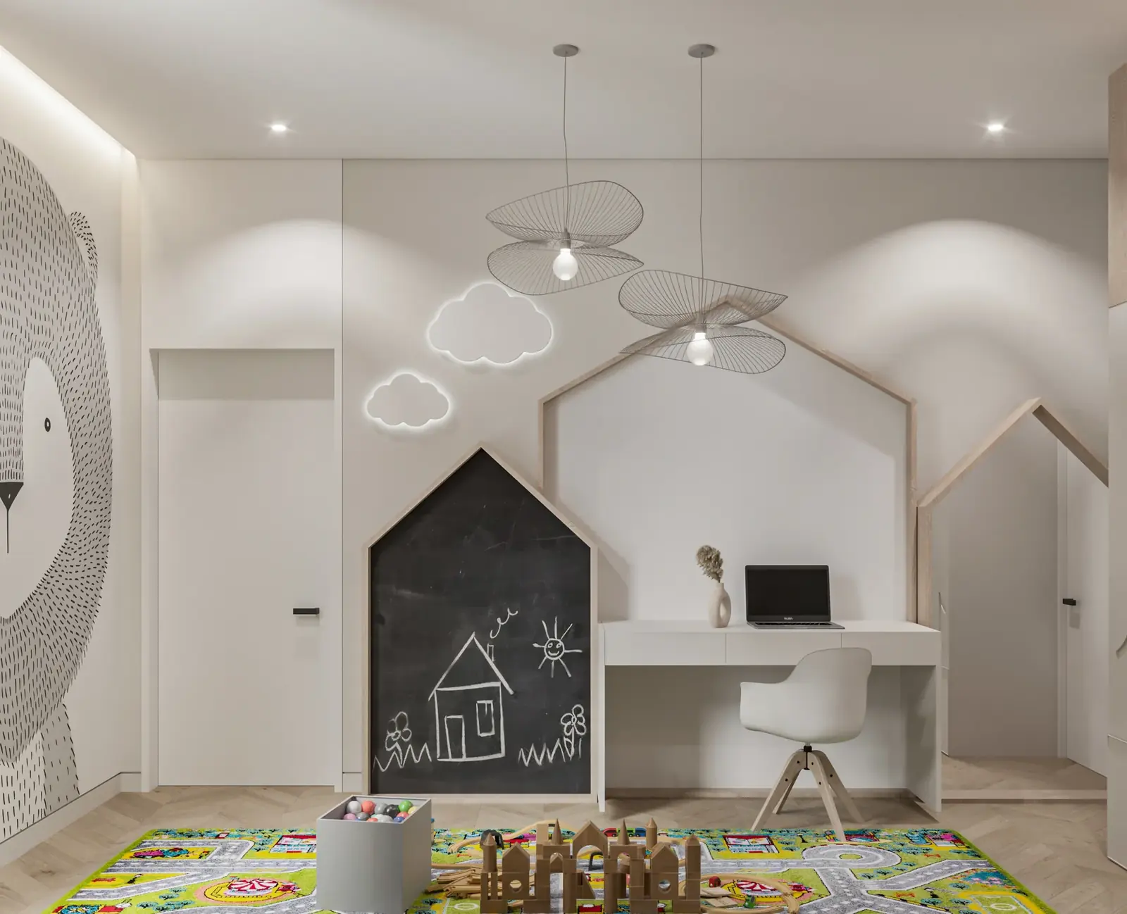 فيلا الفواز – Al Fawaz Villa | تصميم أمل الفقيه · Amal Alfageeh