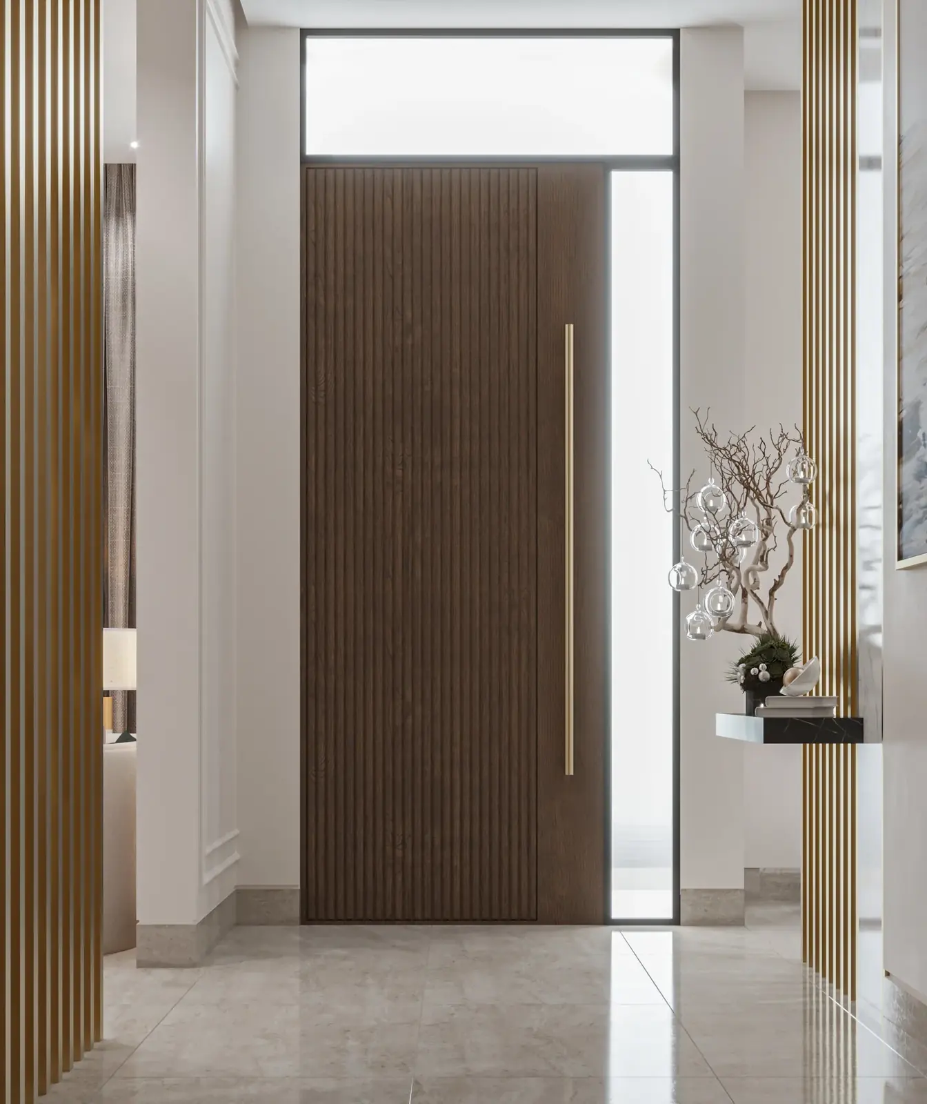 فيلا الفواز – Al Fawaz Villa | تصميم أمل الفقيه · Amal Alfageeh
