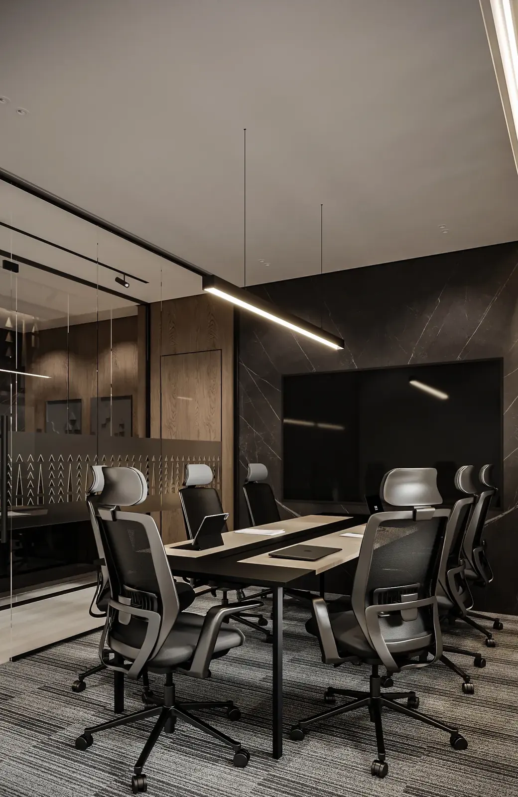 شركة المشعل للمحاماة – Al Meshal Law Firm | تصميم أمل الفقيه · Amal Alfageeh