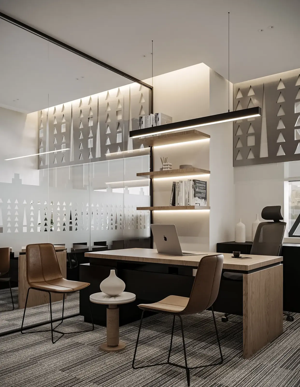 شركة المشعل للمحاماة – Al Meshal Law Firm | تصميم أمل الفقيه · Amal Alfageeh