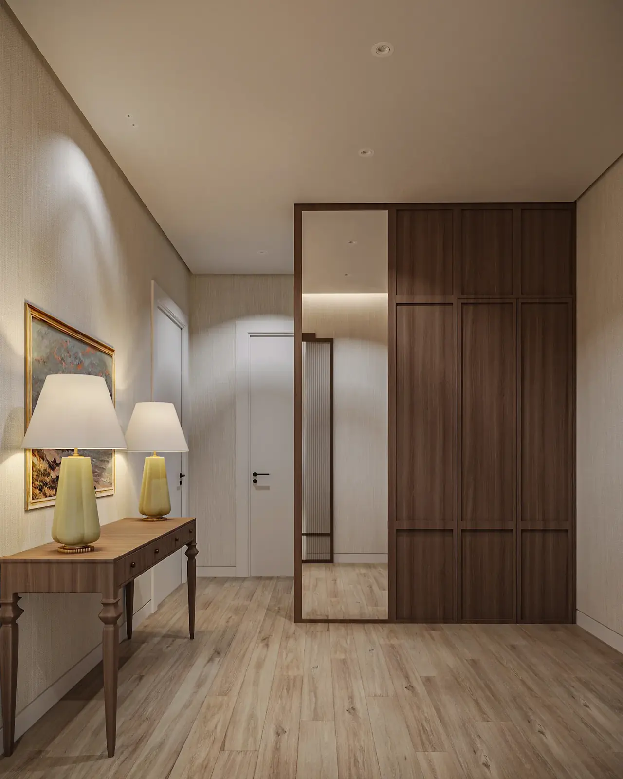 شقة النابلسي – Al Nabulsi Residence | تصميم أمل الفقيه · Amal Alfageeh